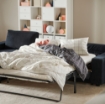 ІКЕА 3-місний розкладний диван з шезлонгом VIMLE ВІМЛЕ, 295.372.27 - Home Club, зображення 6