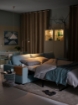 ІКЕА 3-місний розкладний диван з шезлонгом VIMLE ВІМЛЕ, 095.372.28 - Home Club, зображення 8