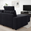 ИКЕА 3-местный диван с шезлонгом VIMLE ВИМЛЕ, 194.017.62 - Home Club, изображение 4