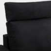 ІКЕА 3-місний диван з шезлонгом VIMLE ВІМЛЕ, 194.017.62 - Home Club, зображення 6