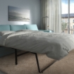 ІКЕА 3-місний розкладний диван з шезлонгом VIMLE ВІМЛЕ, 095.372.28 - Home Club, зображення 5