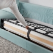 ИКЕА 3-местный диван-кровать с шезлонгом VIMLE ВИМЛЕ, 095.372.28 - Home Club, изображение 7
