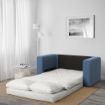 ИКЕА 2-местный диван-кровать ASKEBY, 705.148.45 - Home Club, изображение 4