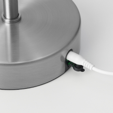 ИКЕА Зеркало с подсветкой KAITUM, 705.084.01 - Home Club