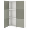 ИКЕА Шкаф с 6 дверцами PLATSA ОПХУС, 393.847.33 - Home Club