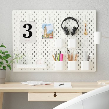 Серія SKÅDIS IKEA - Home Club