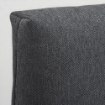 ИКЕА Угловой диван со спальным местом FRIHETEN, 192.975.67 - Home Club, изображение 9