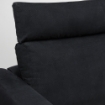 ИКЕА 3-местный диван с шезлонгом VIMLE ВИМЛЕ, 293.991.36 - Home Club, изображение 5