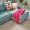 ИКЕА Угловой раздвижной диван. 5o с шезлонгом VIMLE ВИМЛЕ, 095.371.72 - Home Club, изображение 8