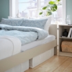 ИКЕА Комплект мебели для спальни из 5 предметов GURSKEN, 394.170.12 - Home Club, изображение 4