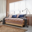 ИКЕА Штабелируемые кровати с 2 матрасами УТОКЕР, 992.278.39 - Home Club, изображение 3