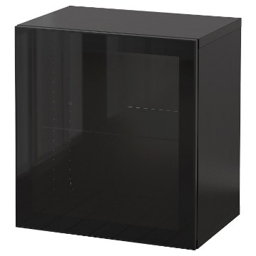 ІКЕА Комбінація настінних шаф BESTÅ БЕСТО, 294.398.25 - Home Club