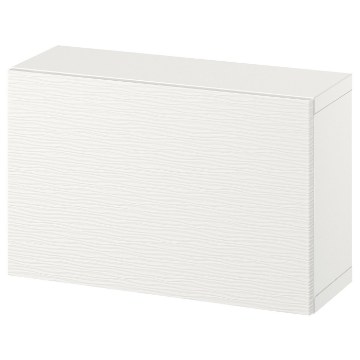 ИКЕА Комбинация настенных шкафов BESTÅ БЕСТО, 994.296.63 - Home Club