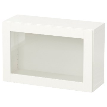 ИКЕА Комбинация настенных шкафов BESTÅ БЕСТО, 794.292.25 - Home Club