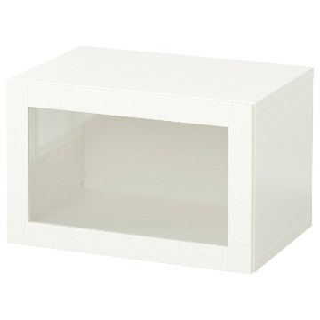 ИКЕА Комбинация настенных шкафов BESTÅ БЕСТО, 094.296.91 - Home Club