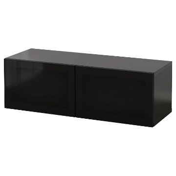 ИКЕА Комбинация настенных шкафов BESTÅ БЕСТО, 994.410.85 - Home Club