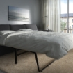 ІКЕА 3-місний розкладний диван з шезлонгом VIMLE ВІМЛЕ, 295.370.86 - Home Club, зображення 4