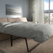 ІКЕА 3-місний розкладний диван з шезлонгом VIMLE ВІМЛЕ, 795.370.84 - Home Club, зображення 3