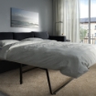 ІКЕА 3-місний розкладний диван з шезлонгом VIMLE ВІМЛЕ, 795.372.15 - Home Club, зображення 4