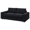 ІКЕА 2-місний розкладний диван VIMLE ВІМЛЕ, 595.371.98 - Home Club, зображення 2