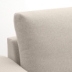 ИКЕА 4-местный диван с шезлонгом VIMLE ВИМЛЕ, 994.017.63 - Home Club, изображение 5