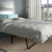 ІКЕА 2-місний розкладний диван VIMLE ВІМЛЕ, 595.372.02 - Home Club, зображення 5