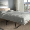 ІКЕА 2-місний розкладний диван VIMLE ВІМЛЕ, 595.370.42 - Home Club, зображення 4