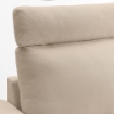 ИКЕА 3-местный диван с шезлонгом VIMLE ВИМЛЕ, 594.014.11 - Home Club, изображение 5