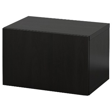 ИКЕА Комбинация настенных шкафов BESTÅ БЕСТО, 094.320.33 - Home Club