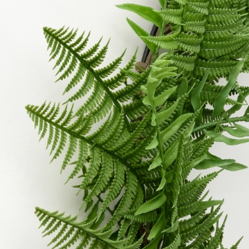 ИКЕА Искусственный венок HÖSTKVÄLL, 604.975.68 - Home Club