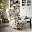 ИКЕА Кресло STRANDMON СТРАНДМОН, 405.290.99 - Home Club, изображение 3