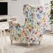 ИКЕА Кресло STRANDMON СТРАНДМОН, 405.290.99 - Home Club, изображение 7
