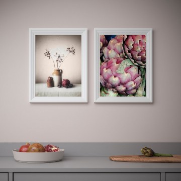 ИКЕА Плакат BILD БИЛЬД, 105.076.40 - Home Club