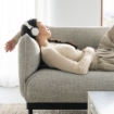 ИКЕА 4-местный диван с шезлонгом ÄPPLARYD, 994.295.40 - Home Club, изображение 7