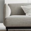 ІКЕА 3-місний диван з шезлонгом ÄPPLARYD, 094.180.51 - Home Club, зображення 6