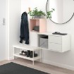 ИКЕА Комбинация навесных шкафов EKET ЭКЕТ, 094.424.14 - Home Club, изображение 3