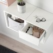 ИКЕА Комбинация навесных шкафов EKET ЭКЕТ, 094.424.14 - Home Club, изображение 4