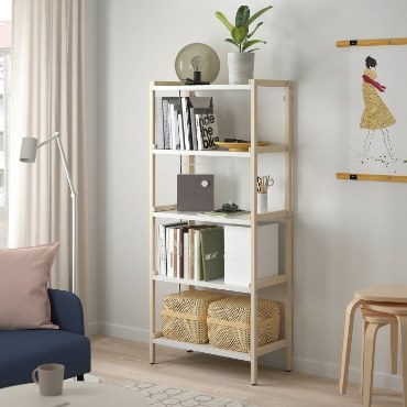 Серія EKENABBEN IKEA - Home Club