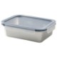 ИКЕА Контейнер для пищевых продуктов с крышкой IKEA 365+, 094.375.06 - Home Club