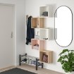 ИКЕА Комбинация навесных шкафов EKET ЭКЕТ, 994.375.02 - Home Club, изображение 2
