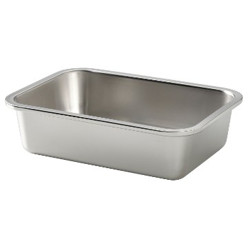 ІКЕА Контейнер для харчових продуктів IKEA 365+, 104.978.01 - Home Club