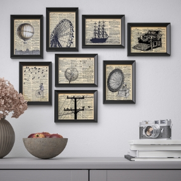 ИКЕА Открытка ВЭКСБУ, 005.076.50 - Home Club