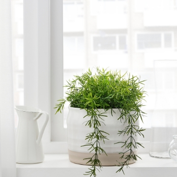 ИКЕА Ваза FALLENHET, 504.976.82 - Home Club