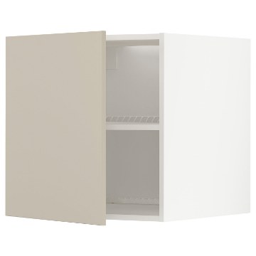ИКЕА Надставка для холодильника METOD МЕТОД, 294.543.78 - Home Club