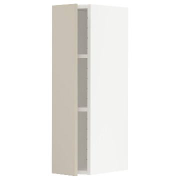ИКЕА Настенный шкаф с полками METOD МЕТОД, 994.638.69 - Home Club