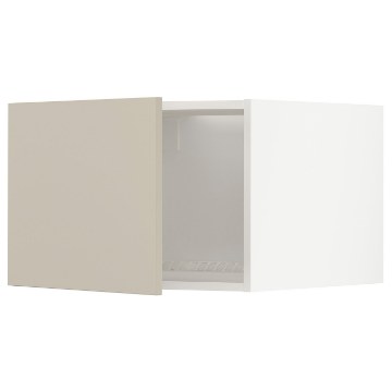 ІКЕА Надставка для холодильника METOD МЕТОД, 394.585.64 - Home Club