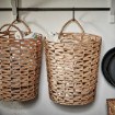 ИКЕА Корзина с ручками INSVEP, 204.767.99 - Home Club, изображение 4