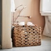 ИКЕА Корзина INSVEP, 104.768.13 - Home Club, изображение 2