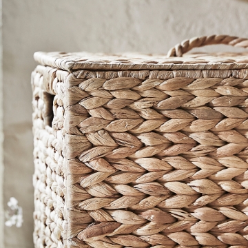 ИКЕА Коробка с крышкой INSVEP, 304.767.89 - Home Club