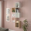 ИКЕА Комбинация навесных шкафов EKET ЭКЕТ, 994.375.02 - Home Club, изображение 3